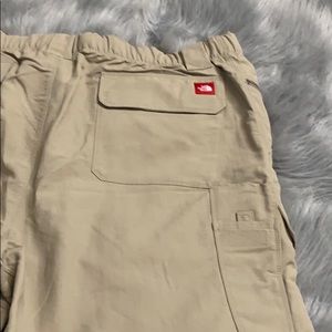 The North Face pants